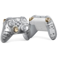 دسته بازی ایکس‌ باکس مدل Ghost Cipher Special Edition