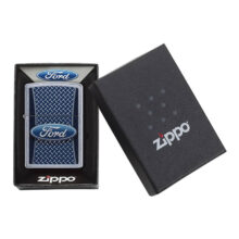 فندک زیپو مدل Ford کد 29065