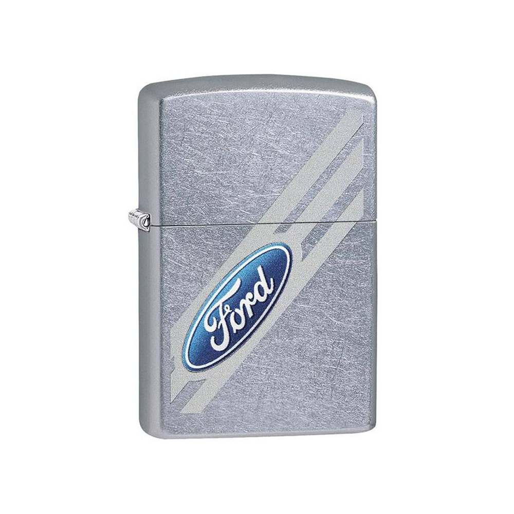 فندک زیپو مدل Ford کد 29577