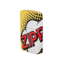 فندک زیپو مدل Pop Art Design کد 49533