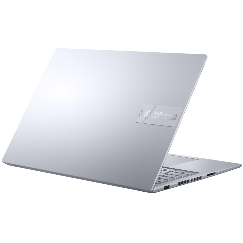 لپ تاپ 16 اینچی ایسوس مدل Vivobook 16X K3605ZC-N1299-i5 12500H-8GB DDR4-1TB SSD-RTX3050-IPS-Backlit - کاستوم شده