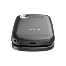 گوشی موبایل جی ال ایکس مدل C100 دو سیم کارت ظرفیت 32 مگابایت