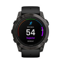 ساعت هوشمند گارمین مدل Epix gen 2 Pro Sapphire 51mm