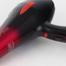 سشوار حرفه ای مک استایلر مدل MC-6616A