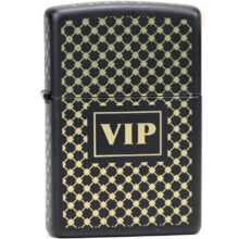 فندک زیپو مدل VIP کد 28531
