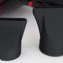 سشوار حرفه ای مک استایلر مدل MC-6616A