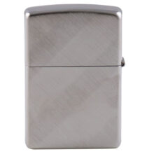 فندک زیپو مدل 28182 DIAGONAL WEAVE