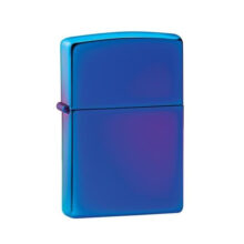 فندک زیپو مدل High Polish Indigo کد 29899