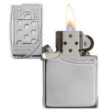 فندک زیپو مدل zipper design کد 29674