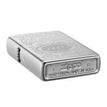 فندک زیپو مدل Crown Stamp کد 24751