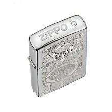 فندک زیپو مدل Crown Stamp کد 24751