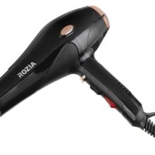 سشوار روزیا مدل HC8303