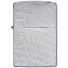 فندک زیپو مدل Chrome Arch کد 24647