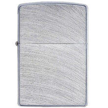 فندک زیپو مدل Chrome Arch کد 24647