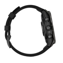 ساعت هوشمند گارمین مدل Epix gen 2 Pro Sapphire Leather Band 47 mm