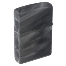 فندک زیپو مدل 28970 Skull Soft Touch