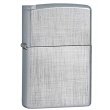 فندک زیپو مدل Linen Weave کد 28181