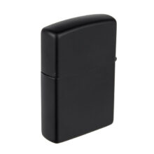 فندک زیپو مدل Black and Red کد 218ZB