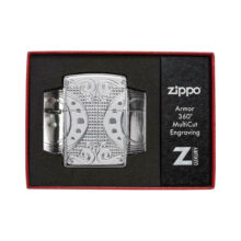 فندک زیپو مدل 49037