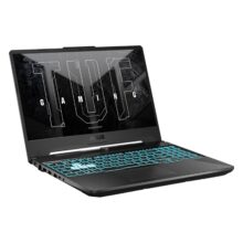 لپ تاپ 15.6 اینچی ایسوس مدل TUF Gaming A15 FA506NFR-HN114-R7 7435HS-16GB DDR5-512GB SSD-RTX2050-FHD - کاستوم شده