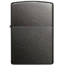 فندک زیپو مدل Gray Dusk Matte Ltr کد 28378