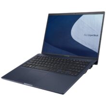 لپ تاپ 15.6 اینچی ایسوس مدل ExpertBook B1 B1500CEA-EJ0444R-i5 1135G7-16GB DDR4-512GB SSD-TN - کاستوم شده