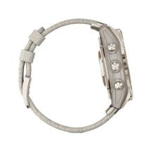 ساعت هوشمند گارمین مدل Epix Gen 2 Pro Sapphire Nylon Band 42 mm