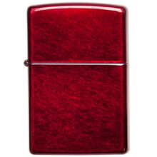 فندک زیپو مدل Candy Apple Red Mt کد 21063