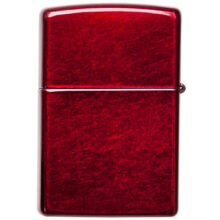 فندک زیپو مدل Candy Apple Red Mt کد 21063
