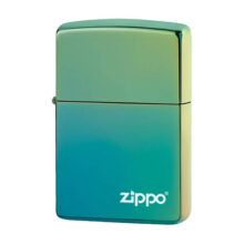 فندک زیپو مدل 49191ZL WZIPPO- LASERED