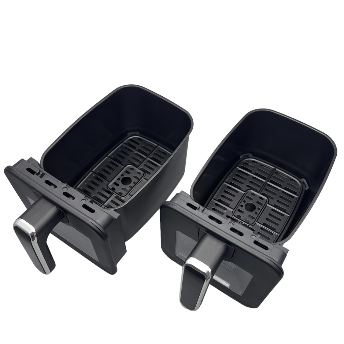 سرخ کن بدون روغن دسینی مدل DR-5489