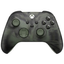 دسته بازی ایکس باکس XBOX Sereis S/X مدل Nocturnal Vapor Special Edition