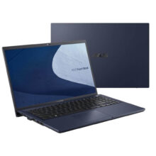 لپ تاپ 15.6 اینچی ایسوس مدل ExpertBook B1 B1500CEA-EJ0444R-i5 1135G7-8GB DDR4-512GB SSD-TN - کاستوم شده