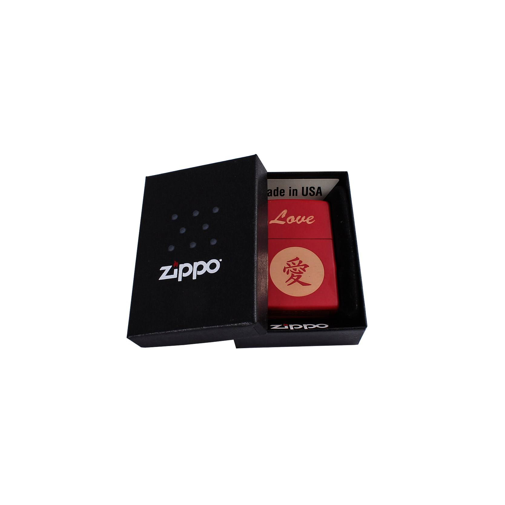 فندک زیپو مدل 28947