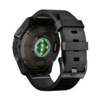 ساعت هوشمند گارمین مدل Epix gen 2 Pro Sapphire Leather Band 47 mm