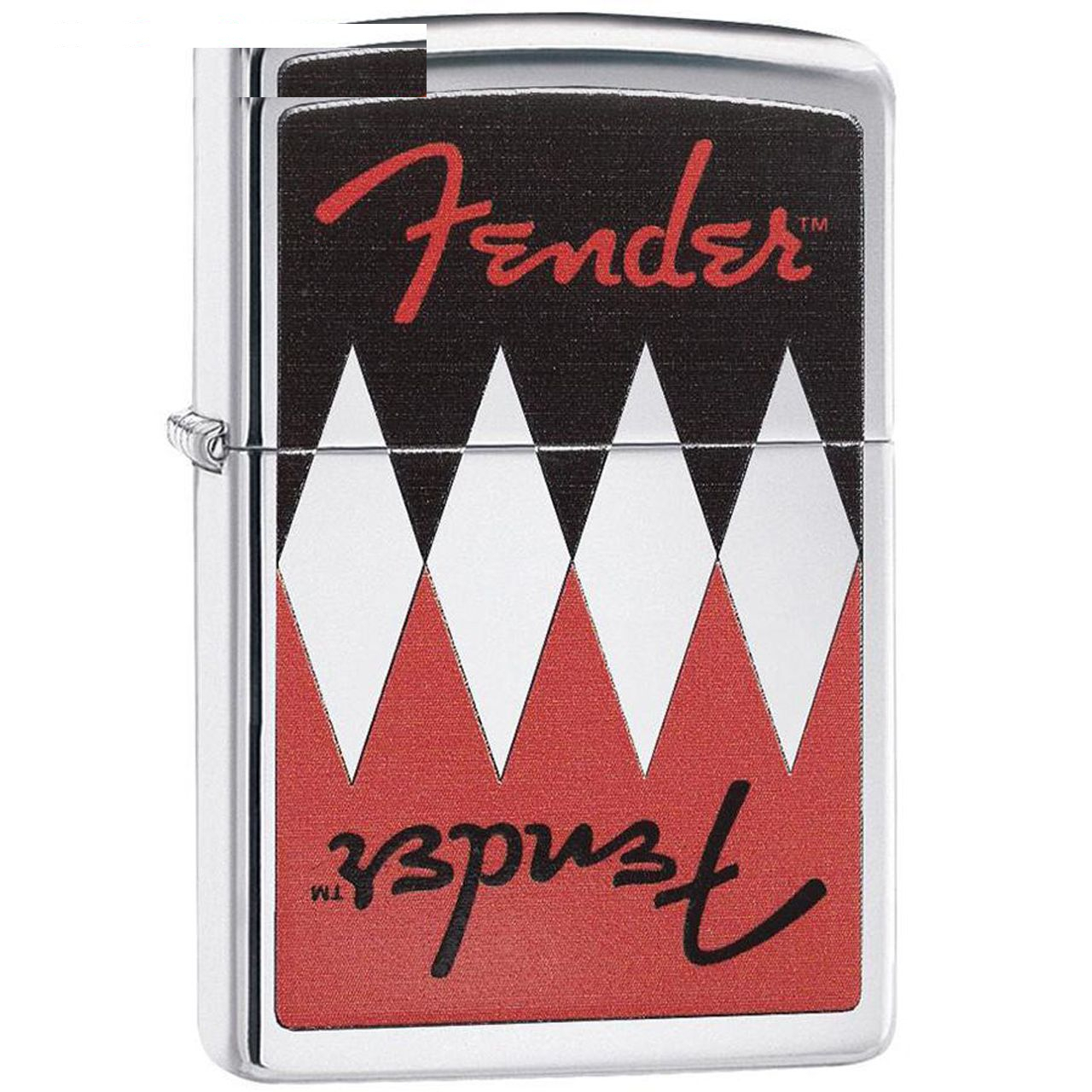 فندک زیپو مدل FENDER کد 29309
