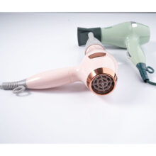 سشوار مسافرتی وی جی آر مدل V-432