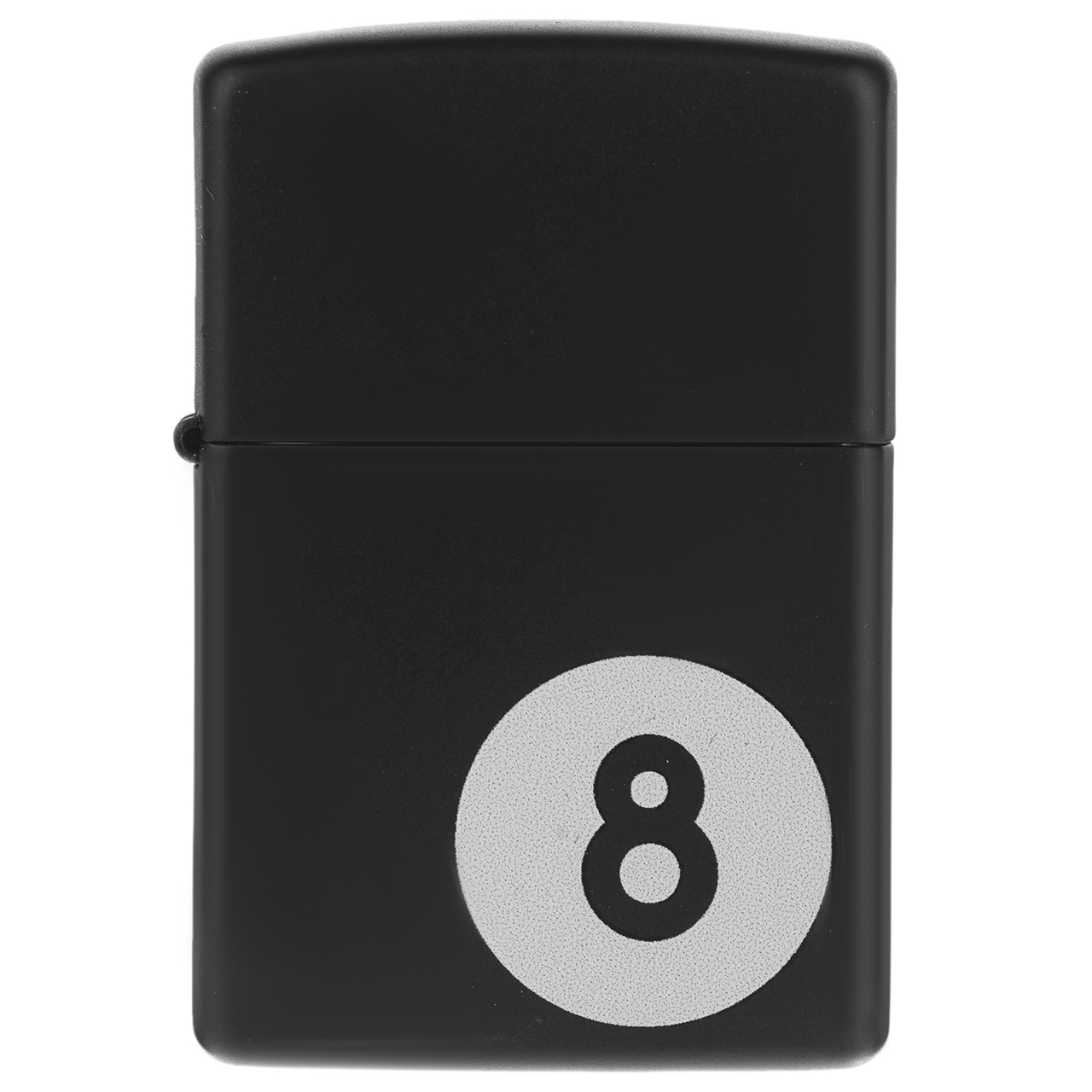 فندک زیپو مدل 8 Ball کد 28432