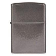 فندک زیپو مدل Gray Dusk Matte LTR کد 28378