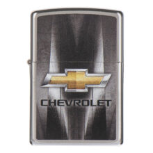 فندک زیپو مدل Chevrolet کد 29569