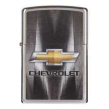 فندک زیپو مدل Chevrolet کد 29569