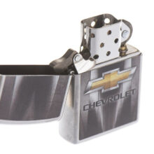 فندک زیپو مدل Chevrolet کد 29569