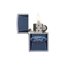 فندک زیپو مدل Ford کد 29065