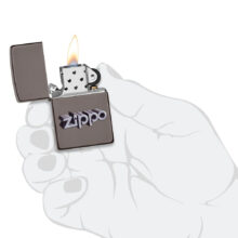 فندک زیپو مدل Zippo Design کد 49417