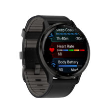 ساعت هوشمند گارمین مدل Venu 3 Leather Band