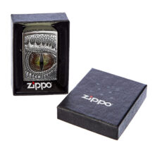فندک زیپو مدل Dragon Eye کد 2002539
