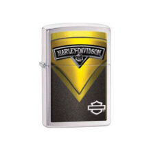 فندک زیپو مدل Harley Davidson 200 کد 28821