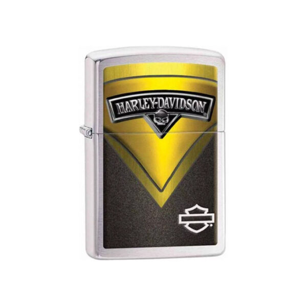 فندک زیپو مدل Harley Davidson 200 کد 28821