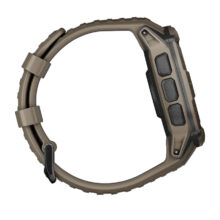 ساعت هوشمند گارمین مدل Instinct 2x solar Tactical