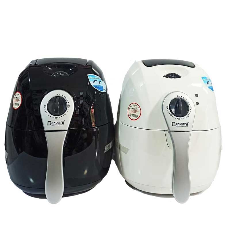 سرخ کن بدون روغن دسینی مدل 600
